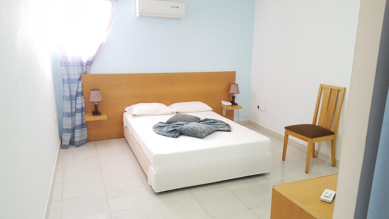 Hotel Cachoeira Ribeira da Prata Buitenkant foto