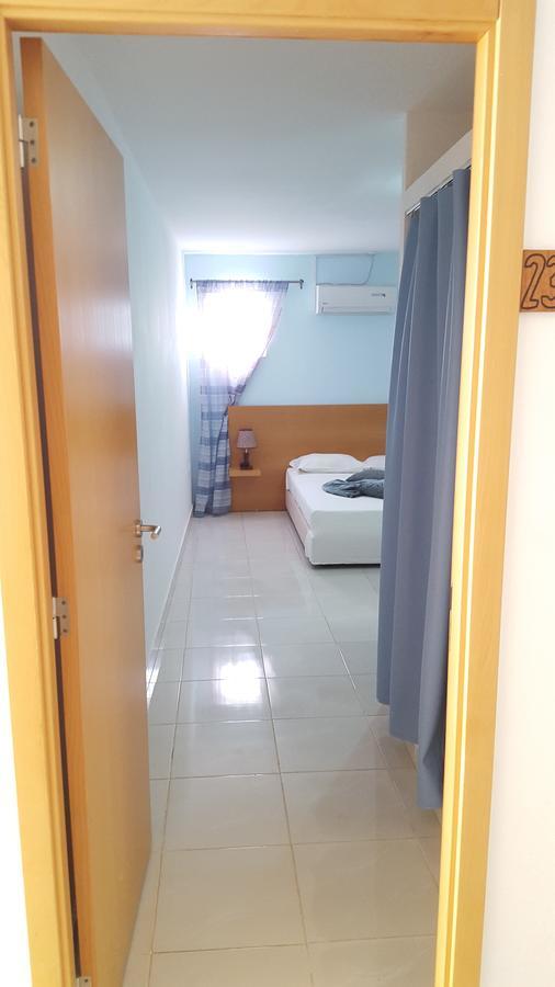 Hotel Cachoeira Ribeira da Prata Buitenkant foto
