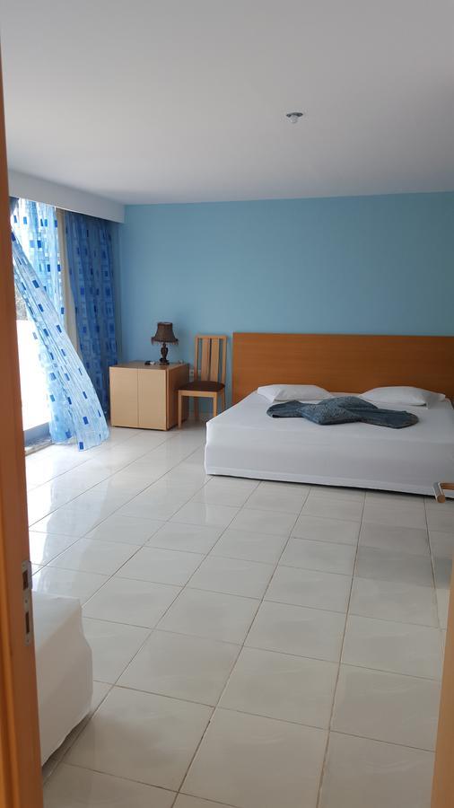Hotel Cachoeira Ribeira da Prata Buitenkant foto