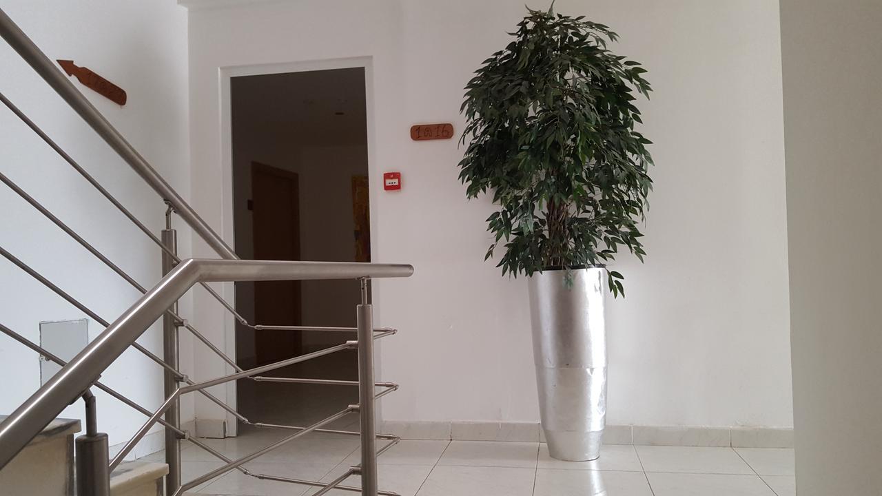 Hotel Cachoeira Ribeira da Prata Buitenkant foto