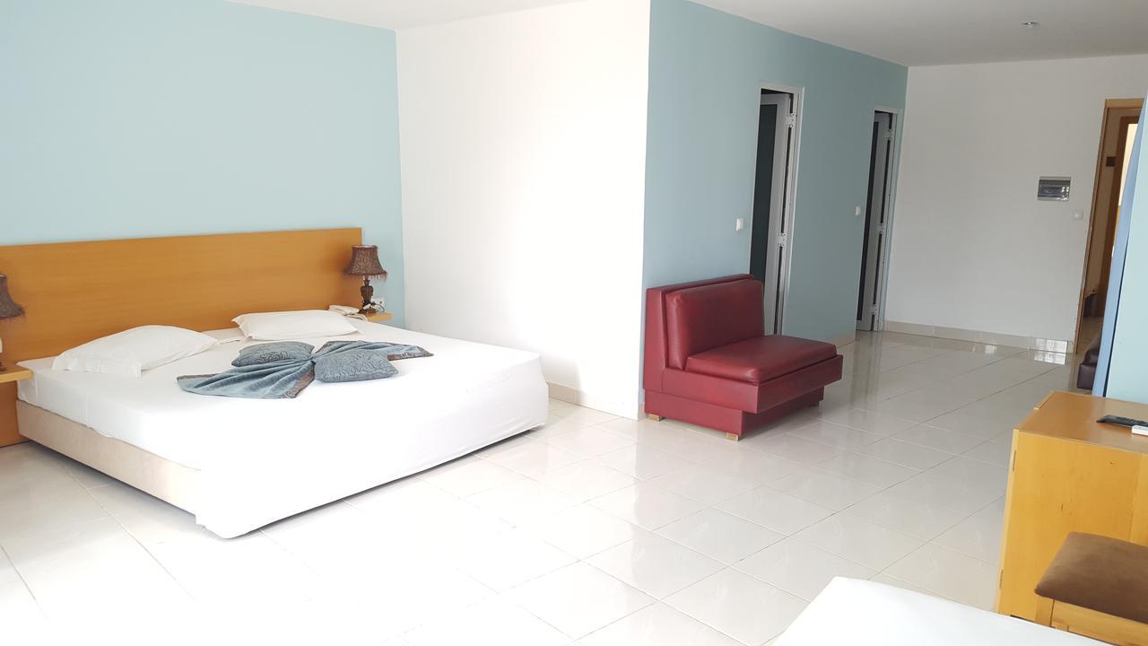 Hotel Cachoeira Ribeira da Prata Buitenkant foto