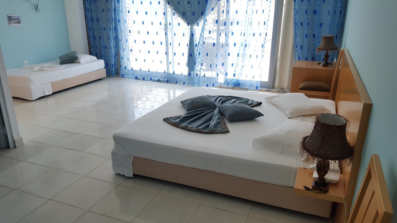 Hotel Cachoeira Ribeira da Prata Buitenkant foto