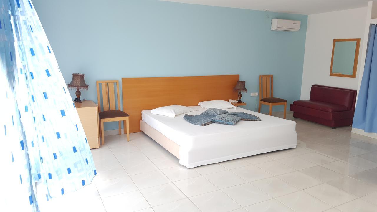 Hotel Cachoeira Ribeira da Prata Buitenkant foto
