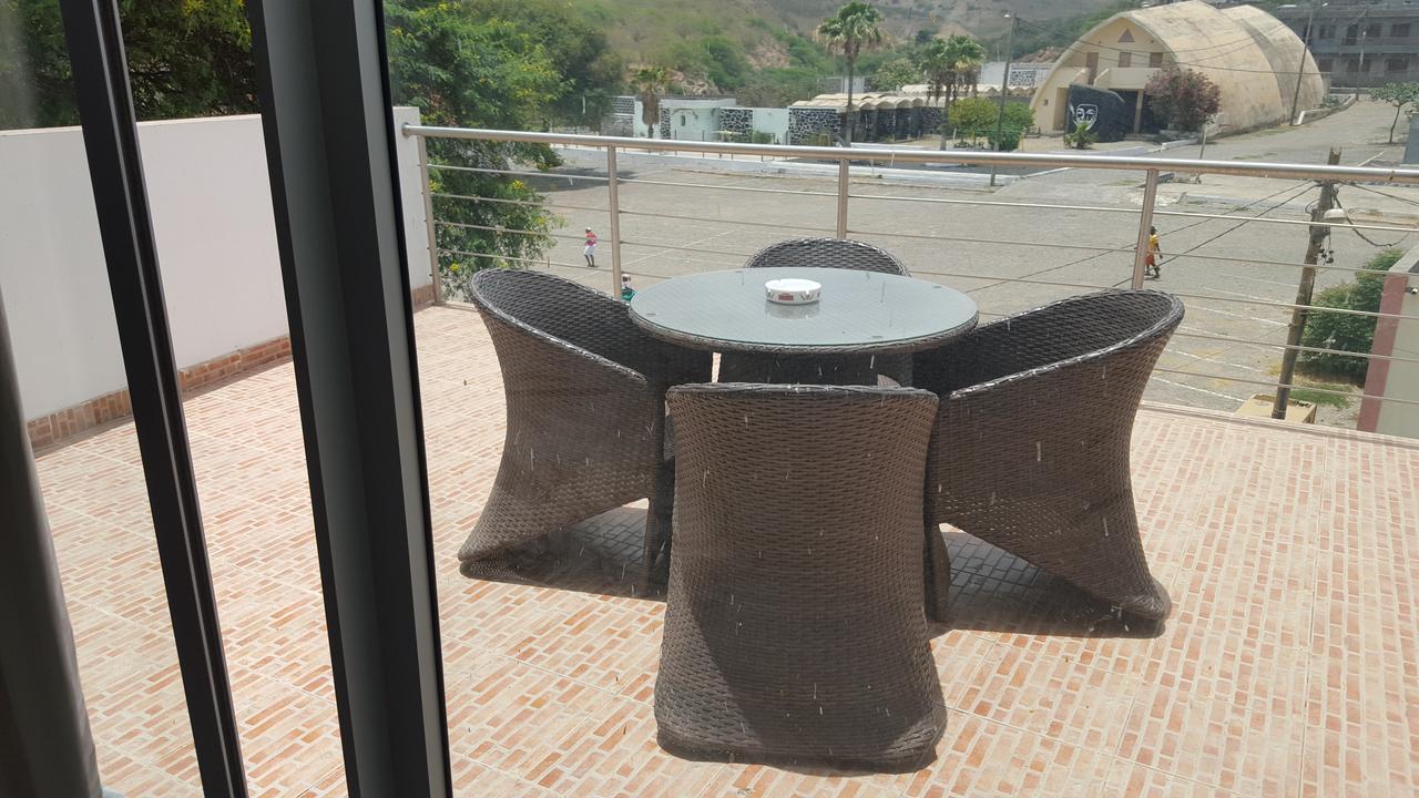 Hotel Cachoeira Ribeira da Prata Buitenkant foto