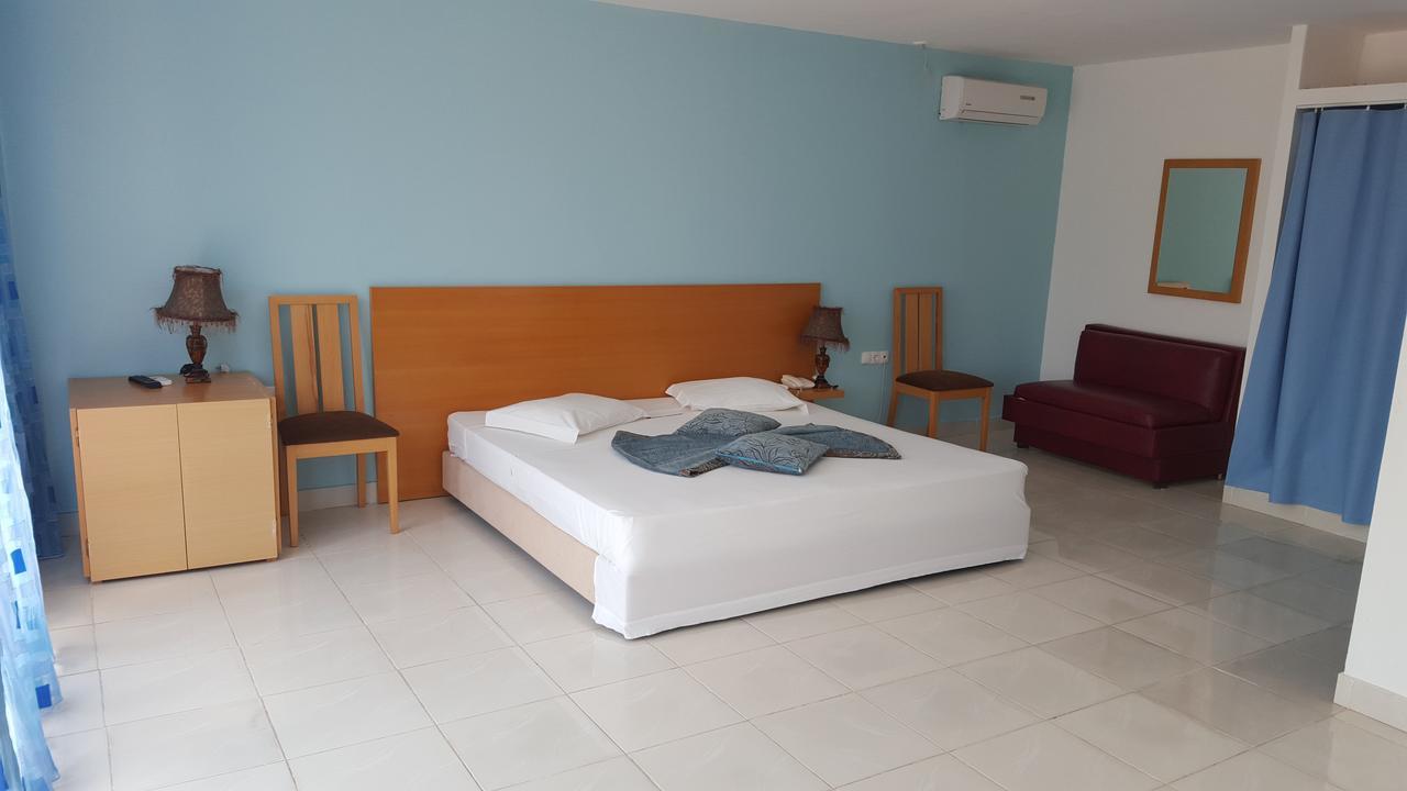 Hotel Cachoeira Ribeira da Prata Buitenkant foto