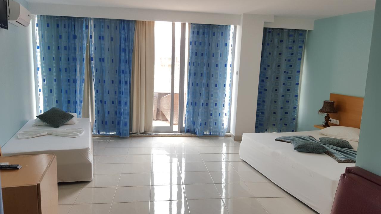 Hotel Cachoeira Ribeira da Prata Buitenkant foto