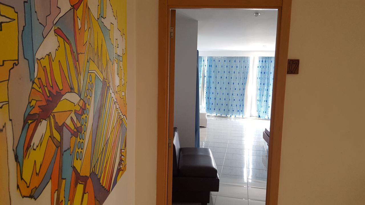 Hotel Cachoeira Ribeira da Prata Buitenkant foto