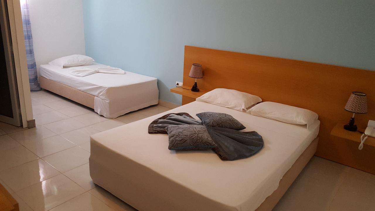 Hotel Cachoeira Ribeira da Prata Buitenkant foto