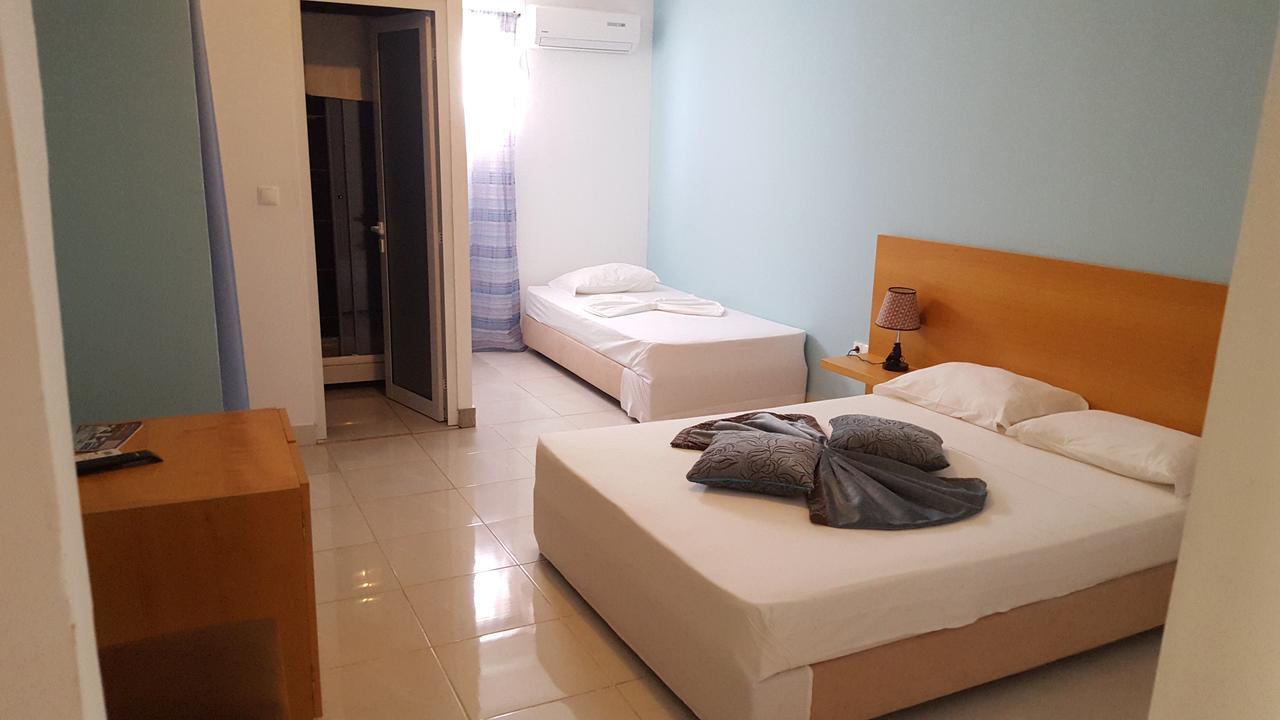 Hotel Cachoeira Ribeira da Prata Buitenkant foto