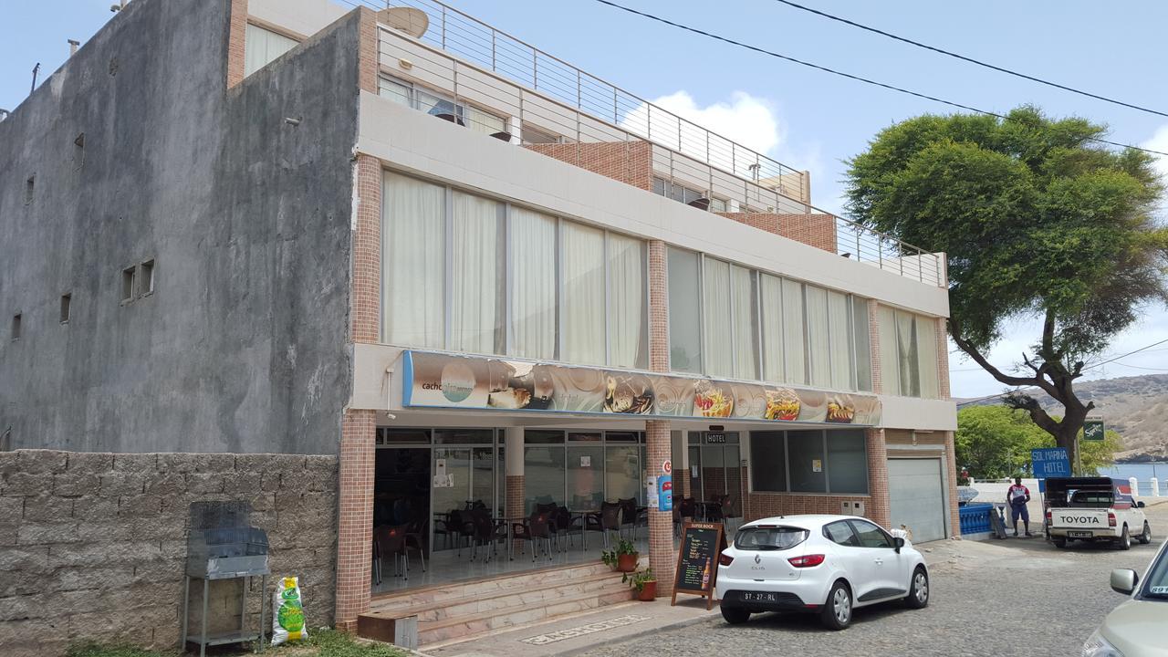 Hotel Cachoeira Ribeira da Prata Buitenkant foto